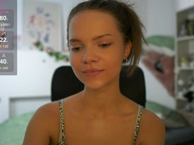 NatashaMalko webcam