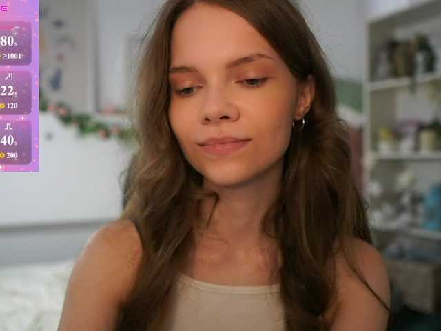 NatashaMalko live cam on BongaCams