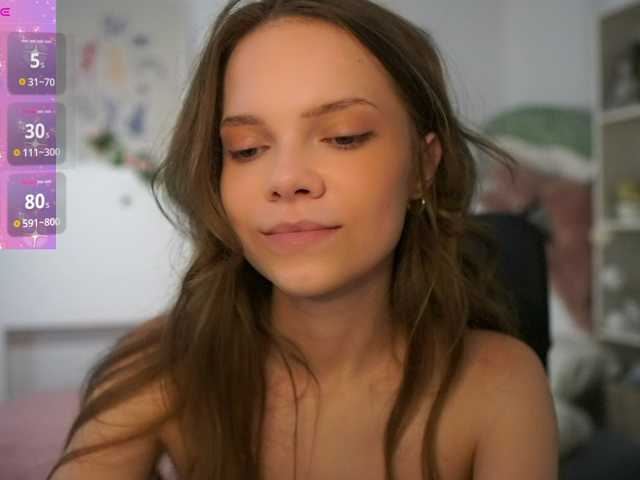 NatashaMalko live cam on BongaCams