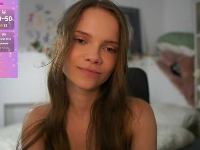 NatashaMalko live cam on BongaCams