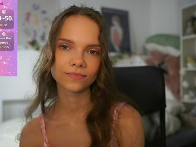 NatashaMalko live cam on BongaCams