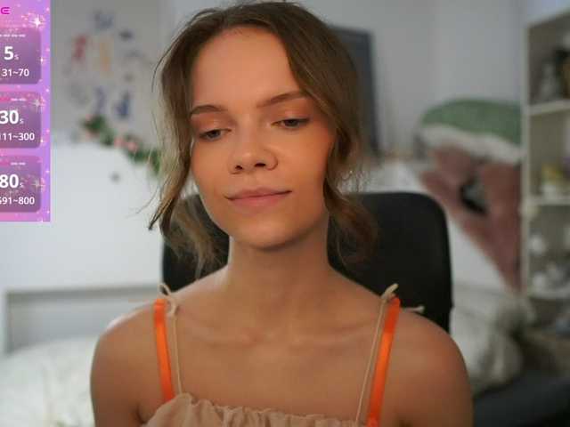 NatashaMalko live cam on BongaCams
