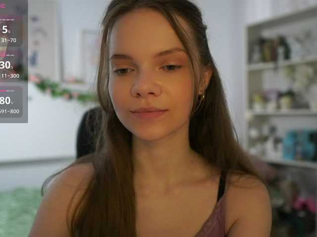 NatashaMalko live cam on BongaCams