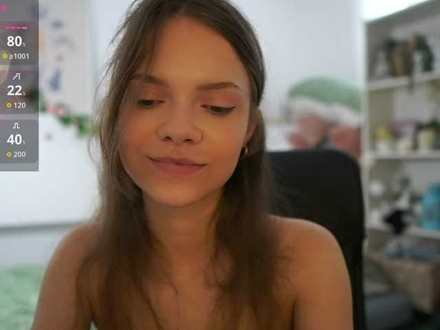 NatashaMalko live cam on BongaCams