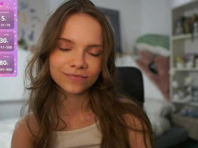 NatashaMalko live cam on BongaCams