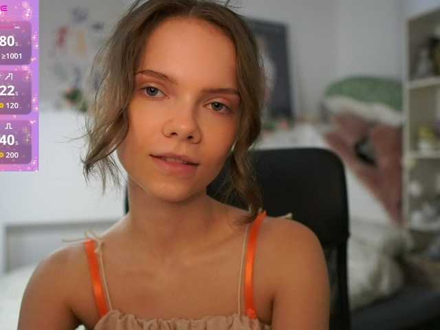 NatashaMalko live cam on BongaCams