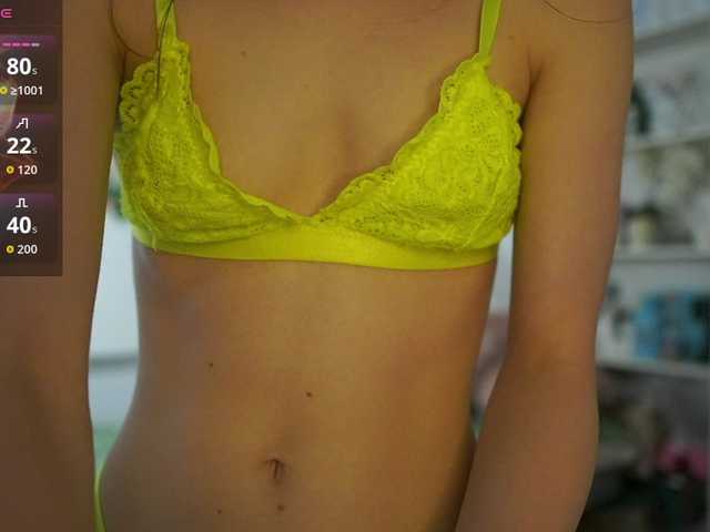 NatashaMalko live cam on BongaCams