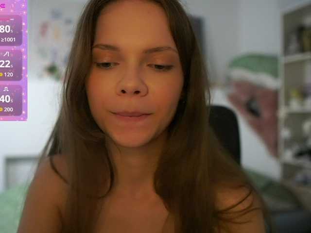 NatashaMalko live cam on BongaCams