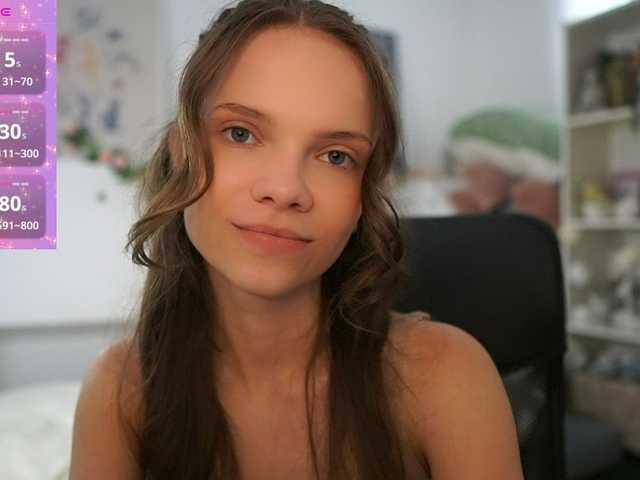 NatashaMalko live cam on BongaCams
