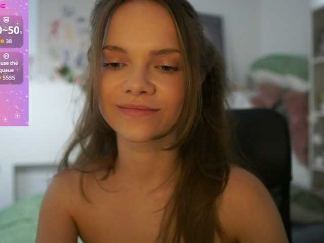 NatashaMalko live cam on BongaCams