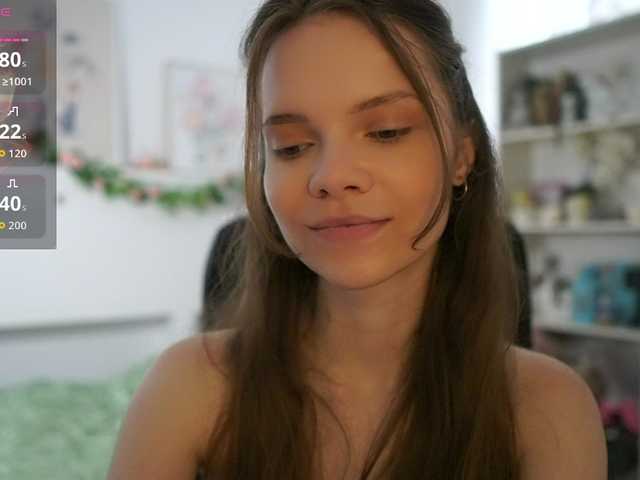 NatashaMalko live cam on BongaCams