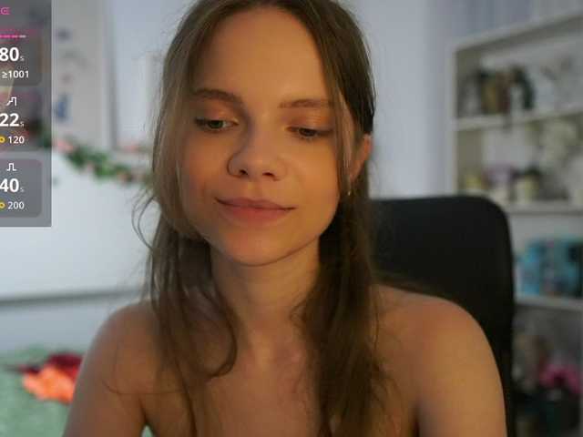 NatashaMalko live cam on BongaCams