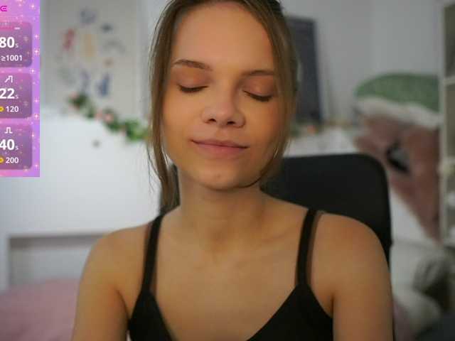 NatashaMalko live cam on BongaCams
