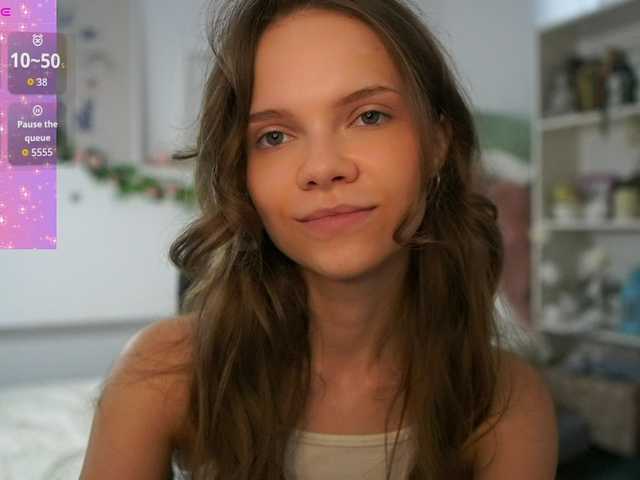 NatashaMalko live cam on BongaCams