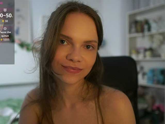 NatashaMalko live cam on BongaCams