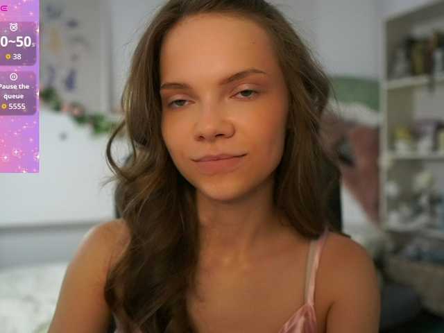 NatashaMalko live cam on BongaCams