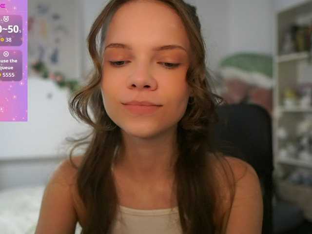 NatashaMalko live cam on BongaCams
