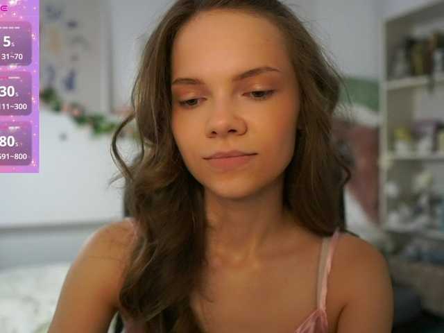 NatashaMalko live cam on BongaCams