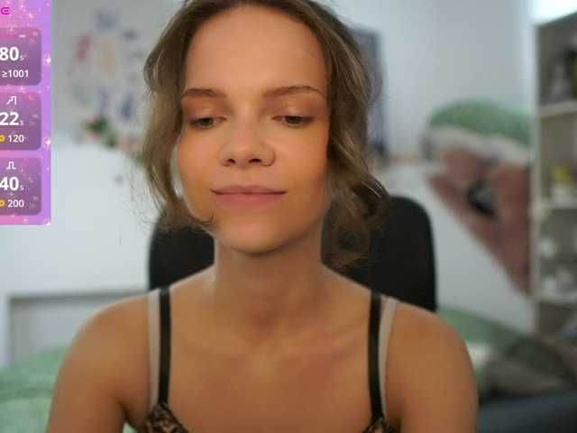 NatashaMalko live cam on BongaCams