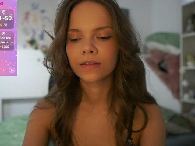 NatashaMalko live cam on BongaCams