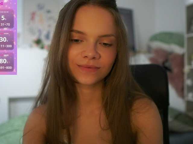 NatashaMalko live cam on BongaCams