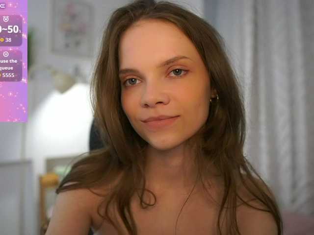 NatashaMalko live cam on BongaCams