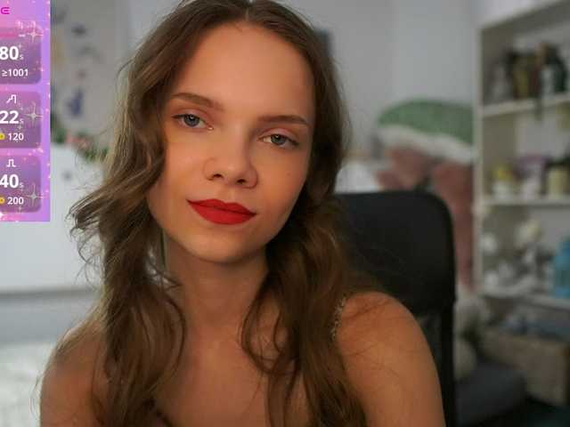 NatashaMalko live cam on BongaCams