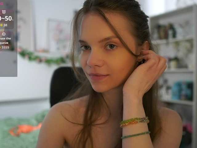 NatashaMalko live cam on BongaCams