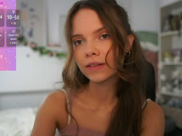 NatashaMalko live cam on BongaCams