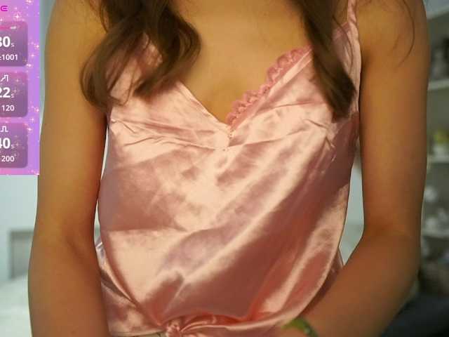 NatashaMalko live cam