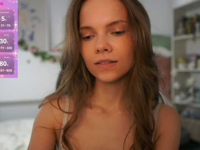 NatashaMalko live cam on BongaCams