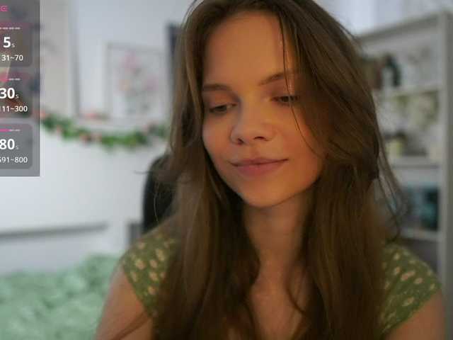 NatashaMalko live cam on BongaCams