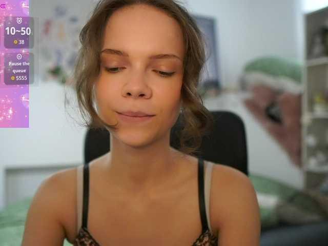NatashaMalko live cam on BongaCams