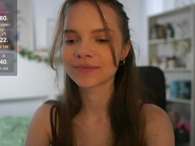 NatashaMalko live cam on BongaCams