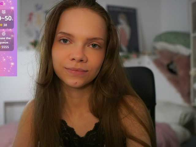 NatashaMalko live cam on BongaCams
