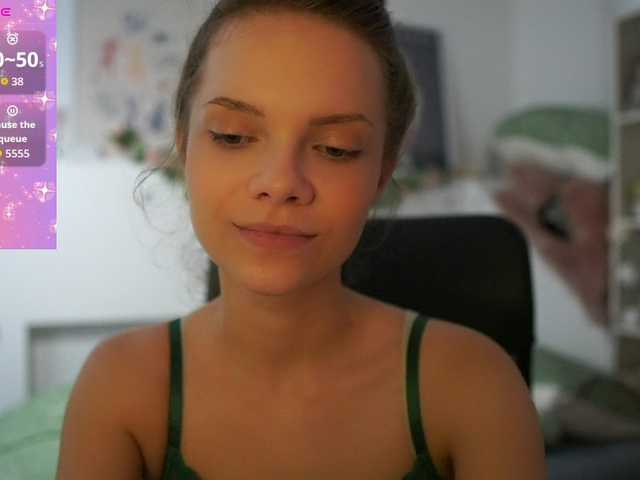NatashaMalko live cam on BongaCams