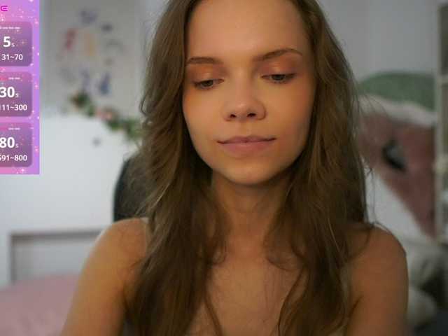 NatashaMalko live cam on BongaCams