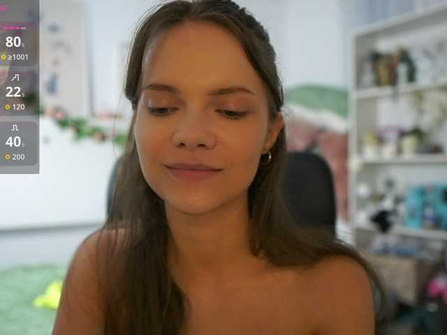 NatashaMalko live cam on BongaCams