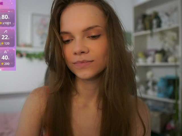 NatashaMalko live cam on BongaCams