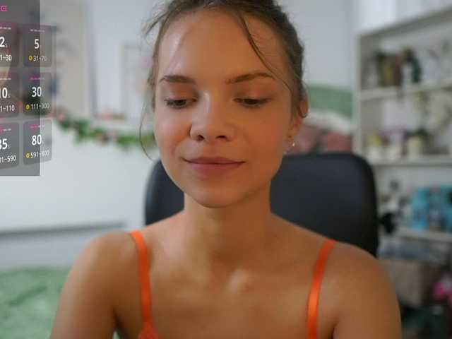 NatashaMalko live cam on BongaCams