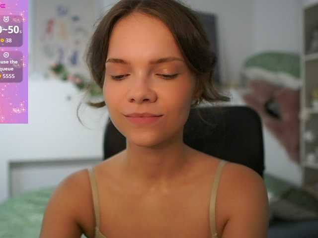 NatashaMalko live cam on BongaCams