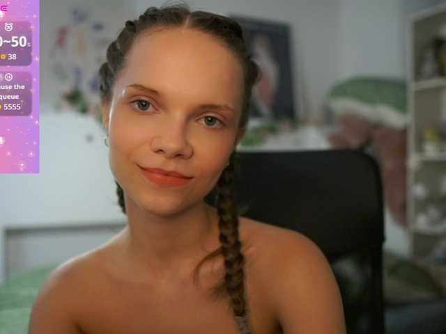 NatashaMalko live cam on BongaCams