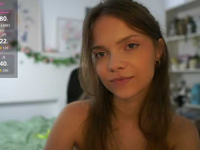NatashaMalko live cam on BongaCams
