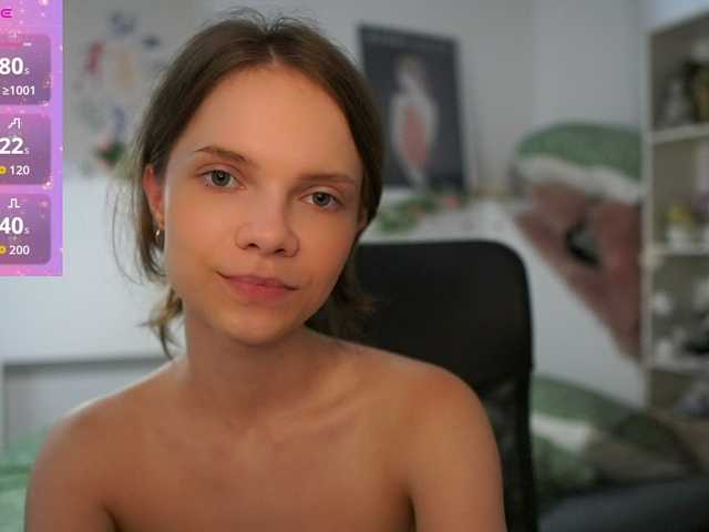 NatashaMalko live cam on BongaCams