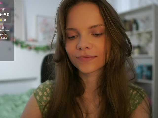 NatashaMalko live cam on BongaCams