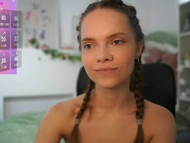 NatashaMalko live cam on BongaCams