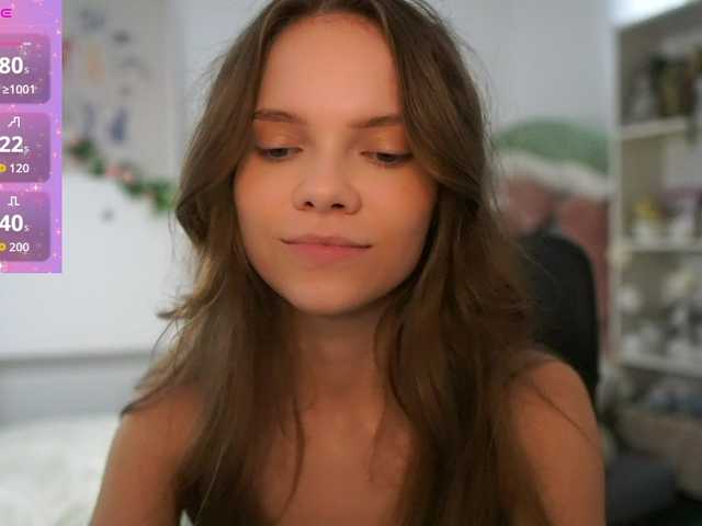 NatashaMalko live cam on BongaCams