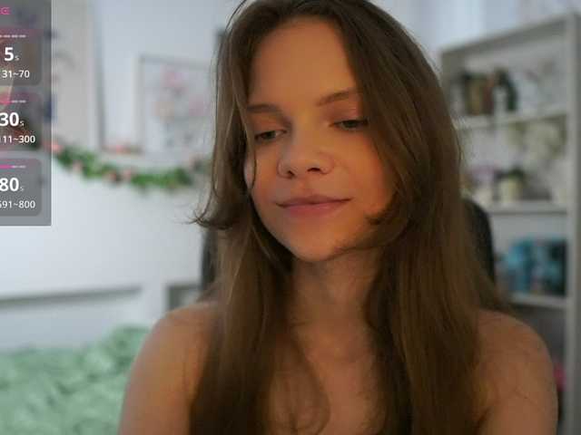 NatashaMalko live cam on BongaCams