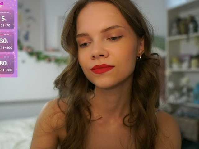 NatashaMalko live cam on BongaCams