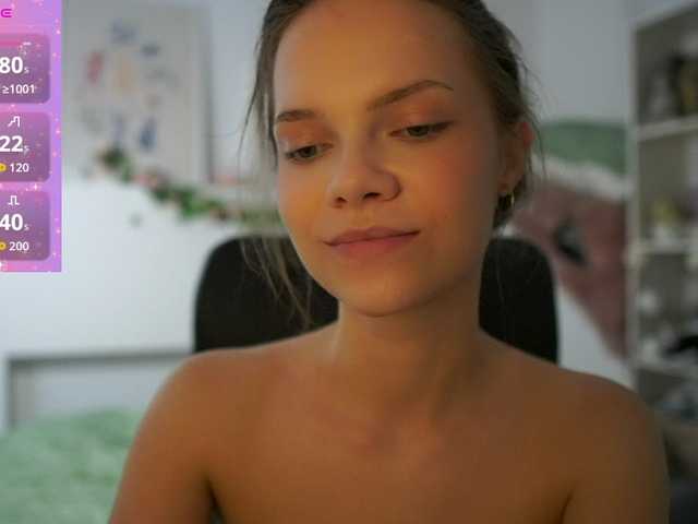 NatashaMalko live cam on BongaCams